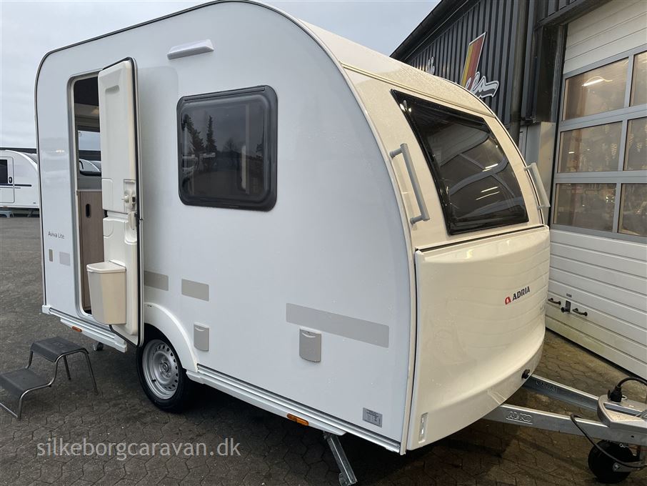 Adria Aviva Lite 300 LH